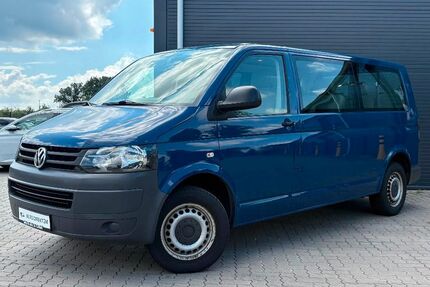 VW T5 Transporter 169.999 km 13.990 &euro; Ellerau 25479