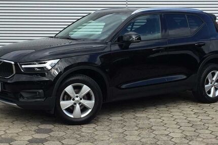 Volvo XC40 40.637 km 24.850 &euro; Hamburg 22393