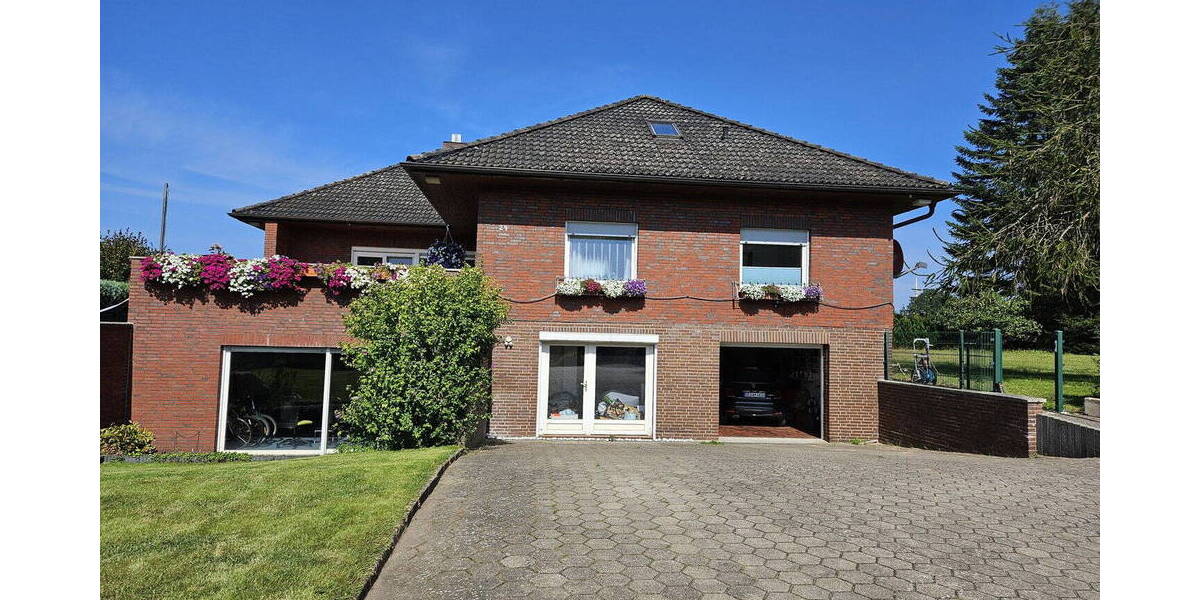 Einfamilienhaus Sülfeld Tönningstedt - 1 Zimmer, 298 m&sup2;, 650.000&euro; | Angebot:26064925