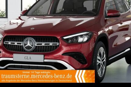 Mercedes-Benz GLA 250 12.194 km 36.990 &euro; Hamburg 22047