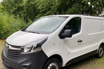 Opel Vivaro 200.000 km 6.899 &euro; Bönningstedt 25474