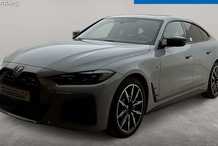 BMW i4 21.686 km 49.994 &euro; Barsbüttel bei Hamburg 22885