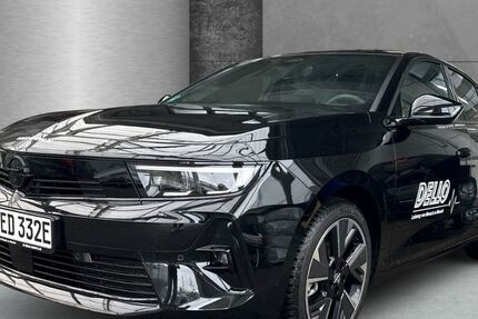 Opel Astra Electric 20.000 km 36.490 &euro; Hamburg 22529