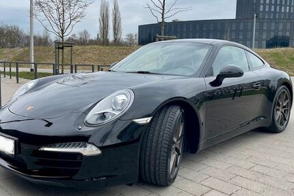 Porsche 991 79.000 km 76.900 &euro; Hamburg 22337