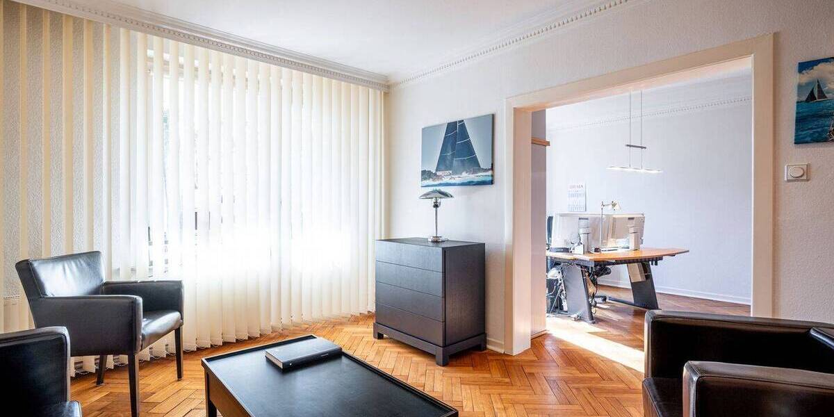 Einfamilienhaus Hamburg Marienthal - 1 Zimmer, 270 m&sup2;, 1.590.000&euro; | Angebot:26064498