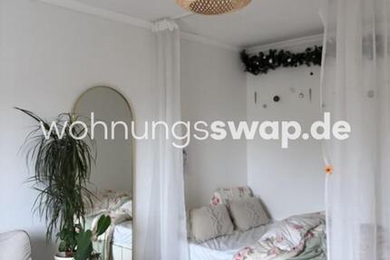 Wohnung Hamburg Wandsbek - 1 Zimmer, 24 m&sup2;, 290&euro; | Angebot:24541633