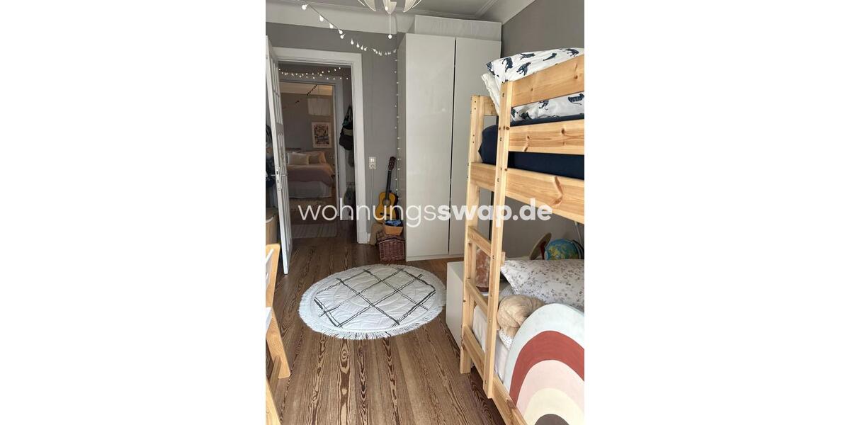 Etagenwohnung Hamburg Sternschanze - 3 Zimmer, 60 m&sup2;, 700&euro; | Angebot:24539426