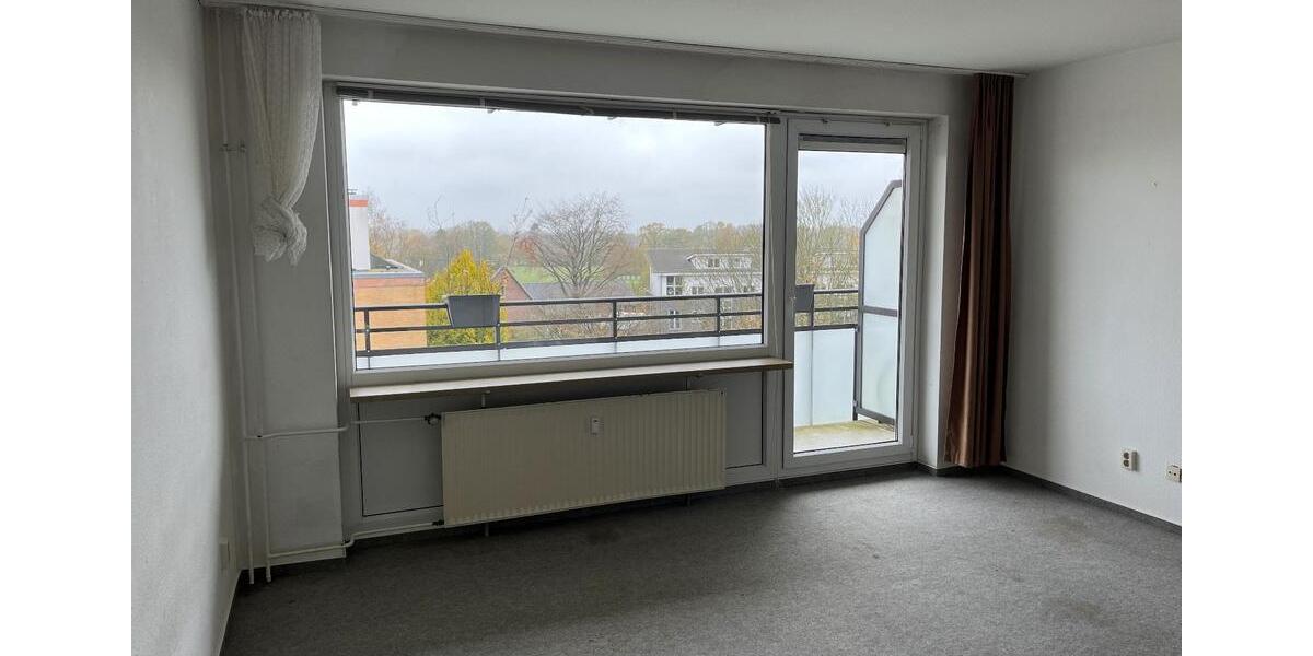 Etagenwohnung Halstenbek - 1 Zimmer, 36 m&sup2;, 134.900&euro; | Angebot:26020854