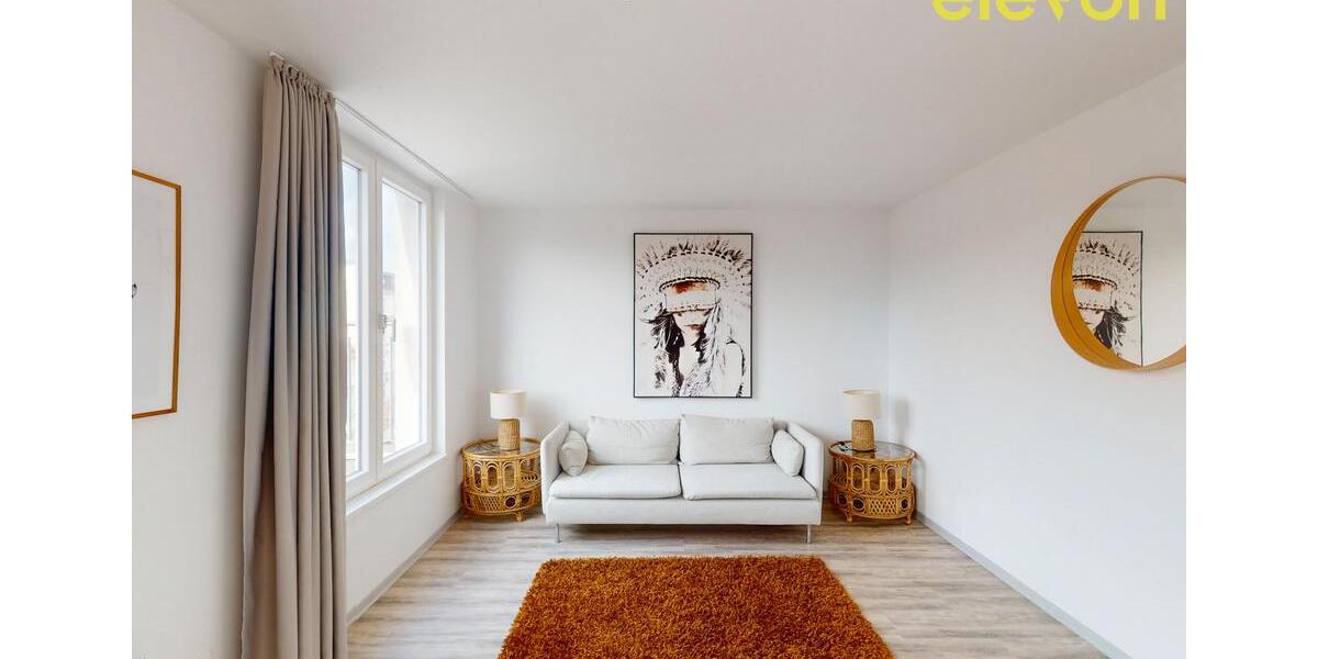 Etagenwohnung Hamburg Hohenfelde - 1 Zimmer, 57 m&sup2;, 1.379&euro; | Angebot:25231014