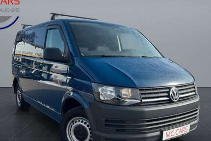 VW T6 Transporter 184.000 km 9.890 &euro; Quickborn 25451