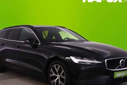 Volvo V60 57.695 km 26.989 &euro; Hamburg 22529