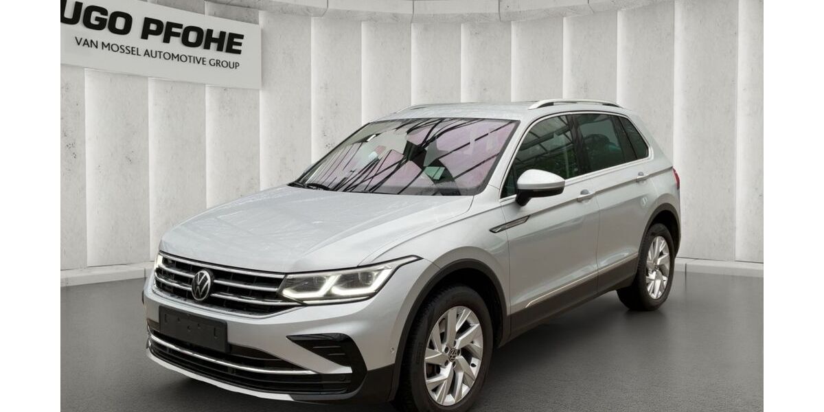 VW Tiguan 43.632 km 30.440 &euro; Norderstedt 22848
