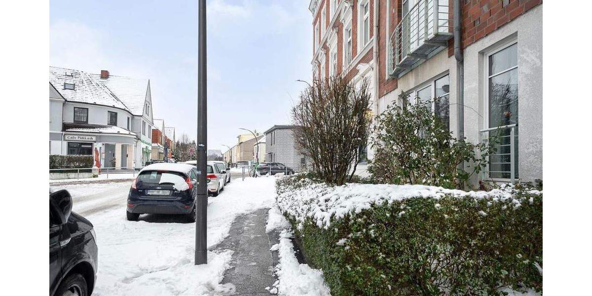 Etagenwohnung Hamburg Wilstorf - 2 Zimmer, 71 m&sup2;, 249.000&euro; | Angebot:25752898