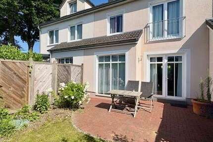 Haus Borstel-Hohenraden Hohenraden - 4 Zimmer, 125 m&sup2;, 429.000&euro; | Angebot:27121101