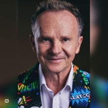 Willy Astor - Reimart und Lachkunde - Prädikat wortvoll 25.06.2026 Alma Hoppes Lustspielhaus