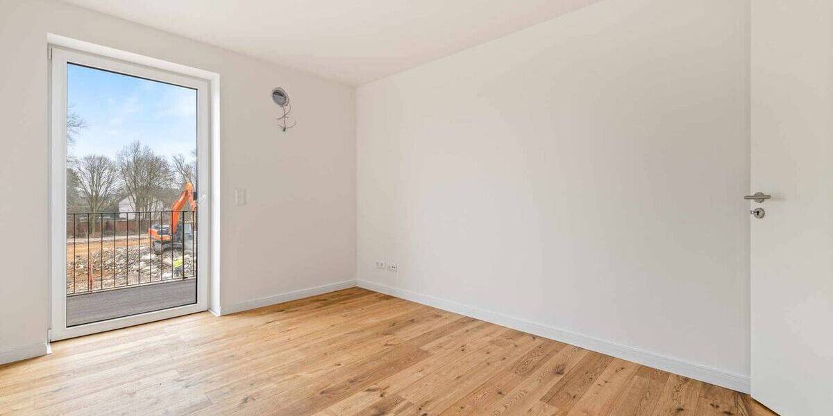 Etagenwohnung Leezen - 3 Zimmer, 99 m&sup2;, 479.000&euro; | Angebot:25939267