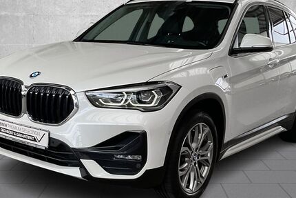 BMW X1 47.600 km 23.888 &euro; Elmshorn 25337