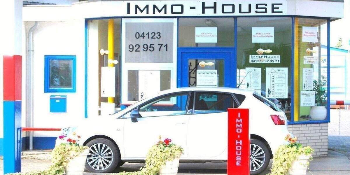 Bungalow Barmstedt - 4 Zimmer, 98 m&sup2;, 275.000&euro; | Angebot:25728654