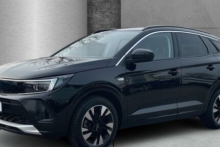 Opel Grandland (X) 14.980 km 25.980 &euro; Ahrensburg 22926