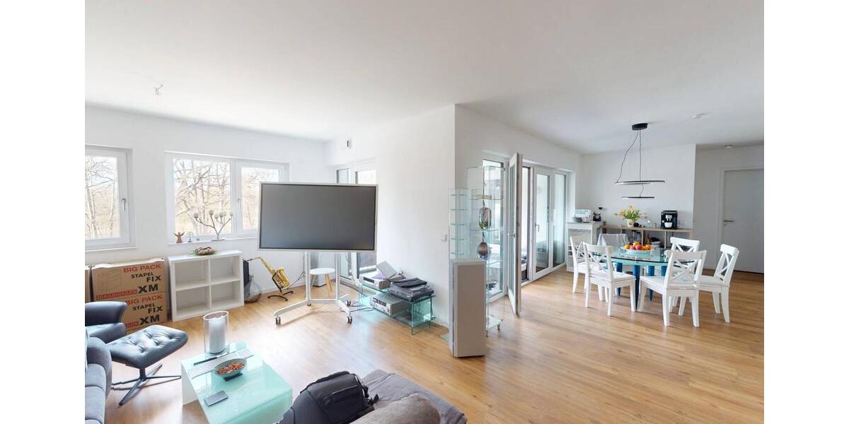 Etagenwohnung Hamburg Langenhorn - 3 Zimmer, 100 m&sup2;, 1.630&euro; | Angebot:26002149