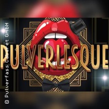 Pulverlesque - Room 147 01.06.2026 Pulverfass Cabaret