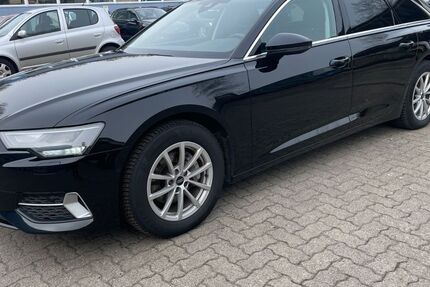 Audi A6 133.996 km 23.950 &euro; Elmshorn 25335