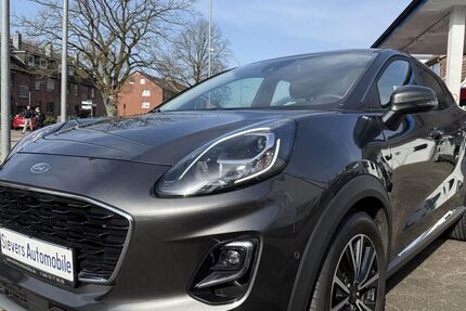 Ford Puma 31.148 km 17.990 &euro; Norderstedt 22846