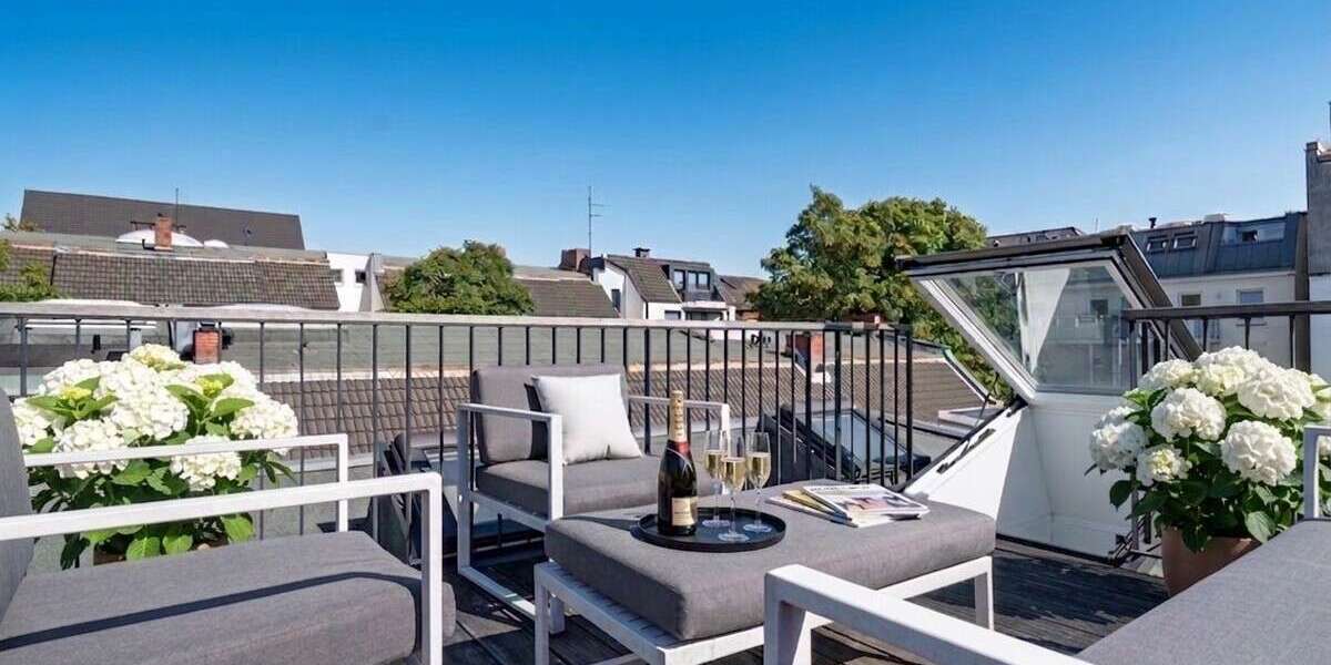 Etagenwohnung Hamburg Eimsbüttel - 3 Zimmer, 195 m&sup2;, 1.590.000&euro; | Angebot:25876191