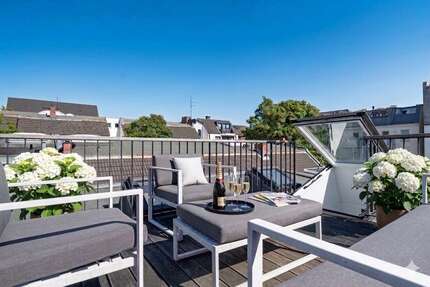 Wohnung Hamburg Eimsbüttel - 3 Zimmer, 195 m&sup2;, 1.590.000&euro; | Angebot:25876191