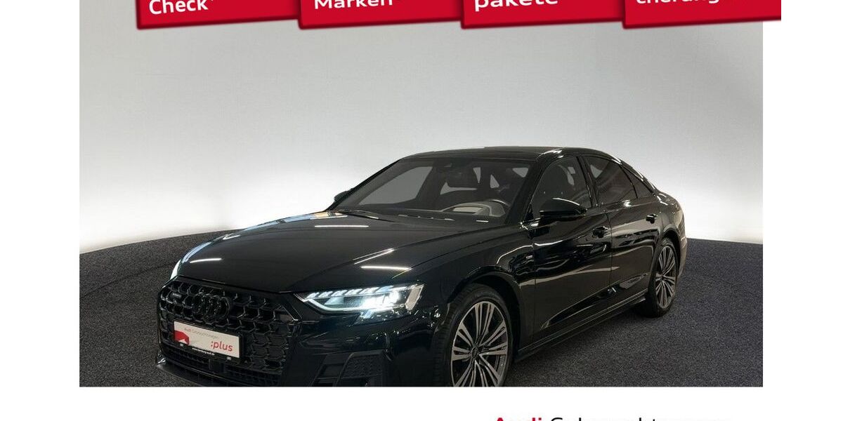 Audi A8 87.514 km 48.770 &euro; Hamburg 20537