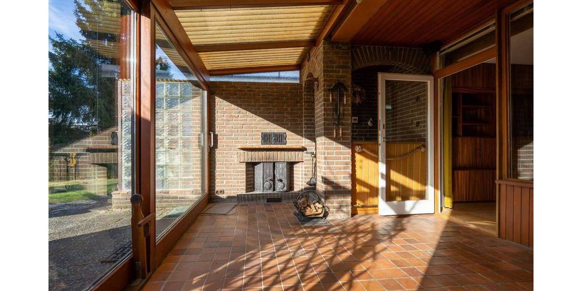 Reihenendhaus Hamburg Rahlstedt - 4 Zimmer, 91 m&sup2;, 393.000&euro; | Angebot:25916301