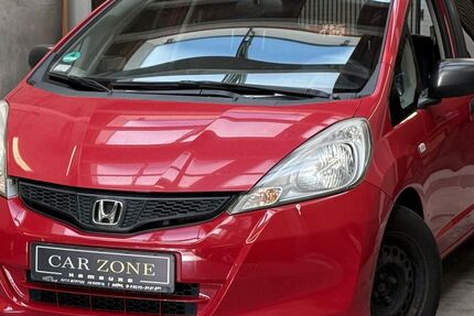 Honda Jazz 226.250 km 2.788 &euro; Hamburg 20539