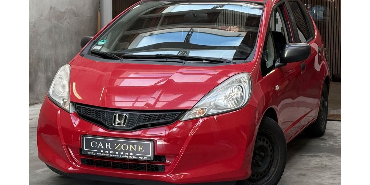 Honda Jazz 226.250 km 2.788 &euro; Hamburg 20539