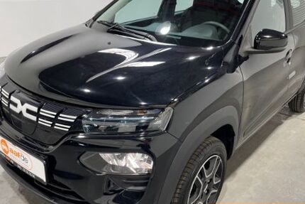 Dacia Spring 19.000 km 10.450 &euro; Norderstedt 22848