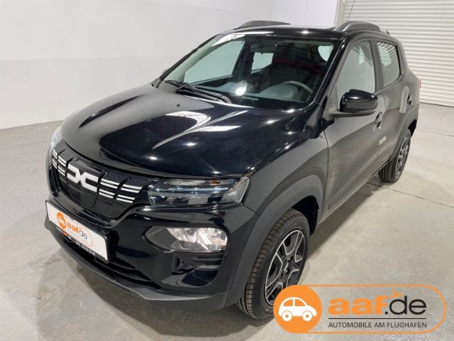 Dacia Spring 19.000 km 10.450 &euro; Norderstedt 22848