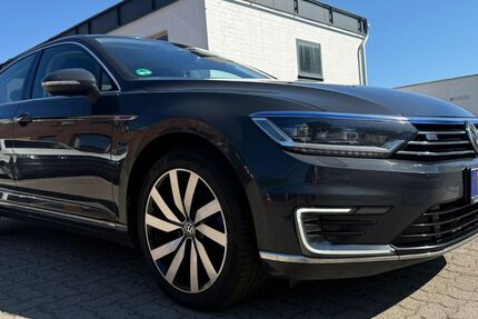 VW Passat 259.000 km 10.795 &euro; Hamburg 20537