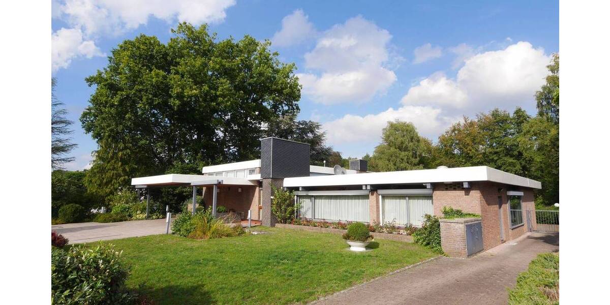 Bungalow Uetersen - 9 Zimmer, 400 m&sup2;, 1.090.000&euro; | Angebot:25660505