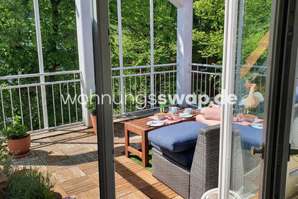 Wohnung Hamburg Eppendorf - 3 Zimmer, 101 m&sup2;, 1.950&euro; | Angebot:26023198