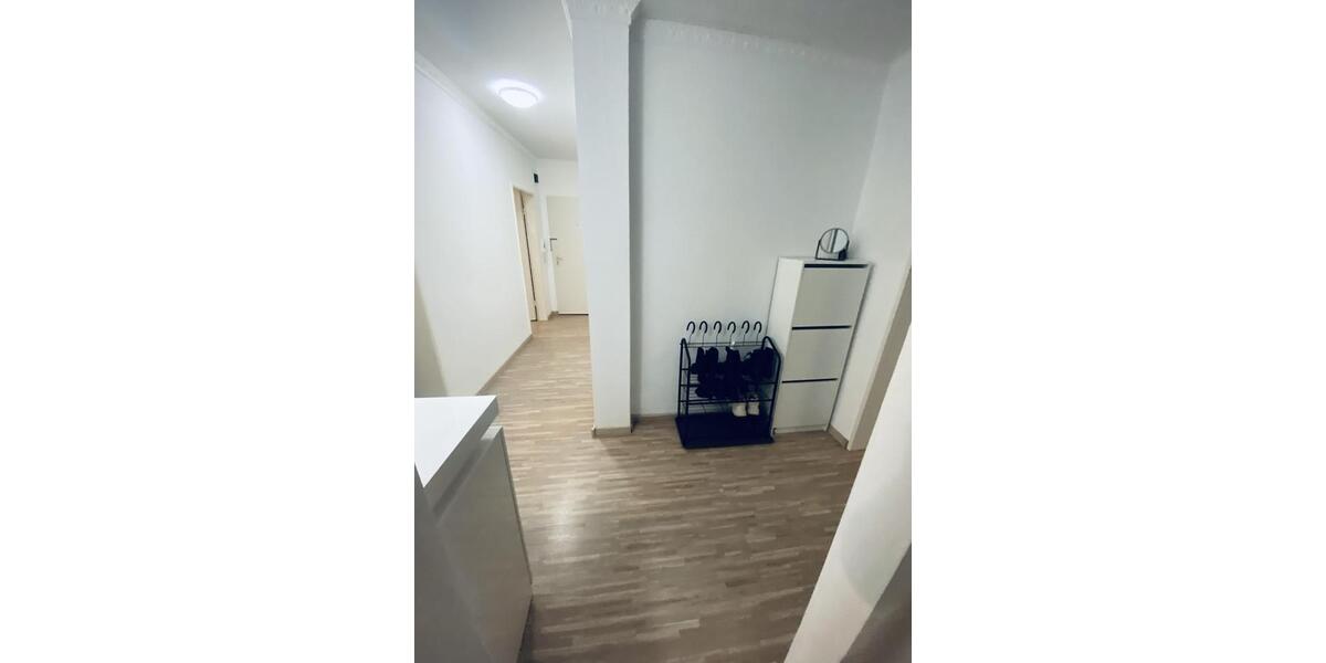 Etagenwohnung Wedel - 3 Zimmer, 68 m&sup2;, 980&euro; | Angebot:25868700