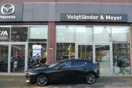 Mazda 3 67.510 km 18.995 &euro; Hamburg 22049
