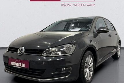 VW Golf 142.500 km 9.690 &euro; Ahrensburg 22926