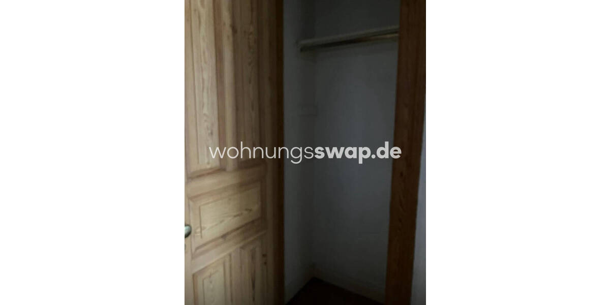 Etagenwohnung Hamburg Eilbek - 2 Zimmer, 68 m&sup2;, 832&euro; | Angebot:25978959