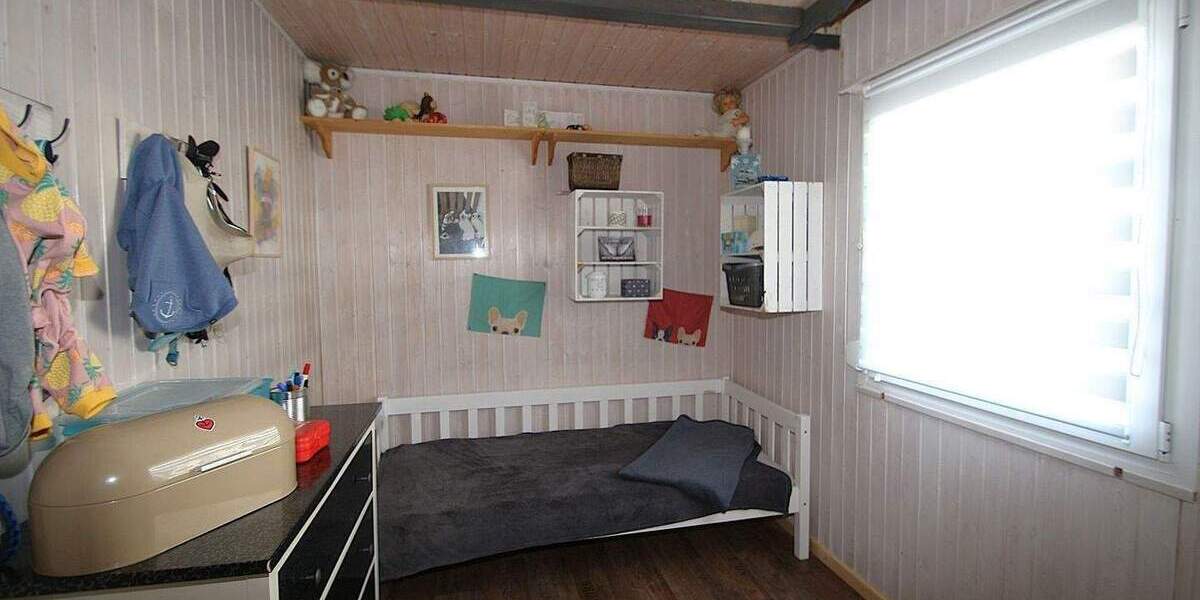 Bungalow Heist - 3 Zimmer, 82 m&sup2;, 370.000&euro; | Angebot:25769859