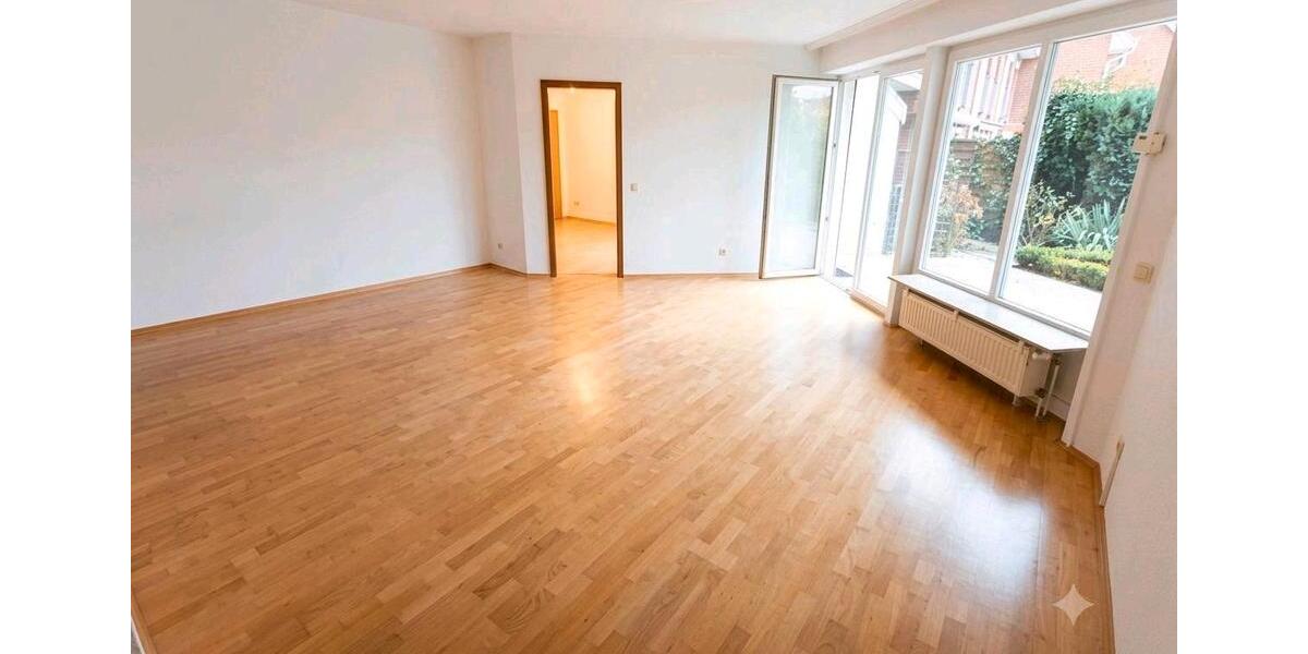 Erdgeschoßwohnung Pinneberg - 2 Zimmer, 60 m&sup2;, 260.000&euro; | Angebot:26975872