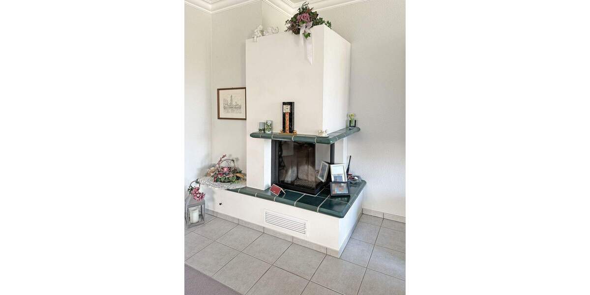 Doppelhaushälfte Norderstedt Glashütte - 4 Zimmer, 113 m&sup2;, 579.000&euro; | Angebot:25674652