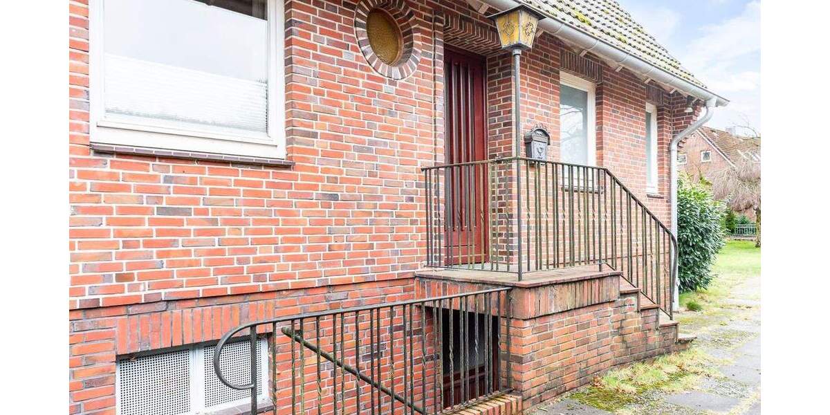 Einfamilienhaus Wentorf bei Hamburg - 9 Zimmer, 200 m&sup2;, 585.000&euro; | Angebot:25667067