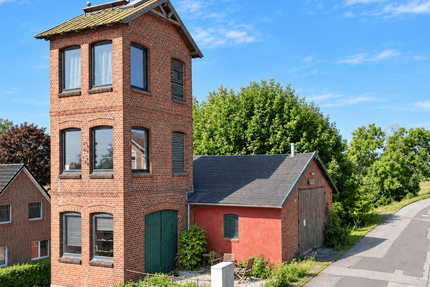 Gewerbeobjekt Hamburg Allermöhe - 145.000&euro; | Angebot:27699834