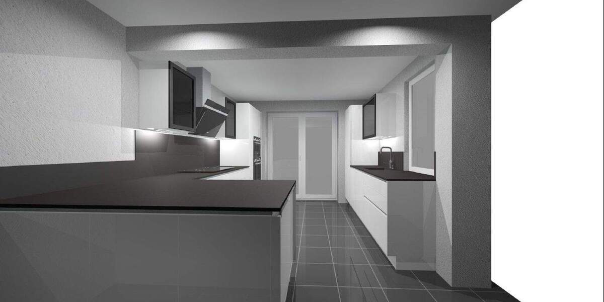 Reihenendhaus Hamburg Billstedt - 3 Zimmer, 163 m&sup2;, 850.000&euro; | Angebot:25747710