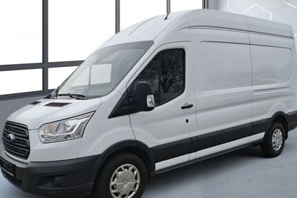 Ford Transit 54.100 km 10.995 &euro; Pinneberg 25421
