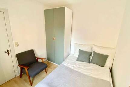 Zimmer Hamburg Winterhude - 1 Zimmer, 895&euro; | Angebot:25139856